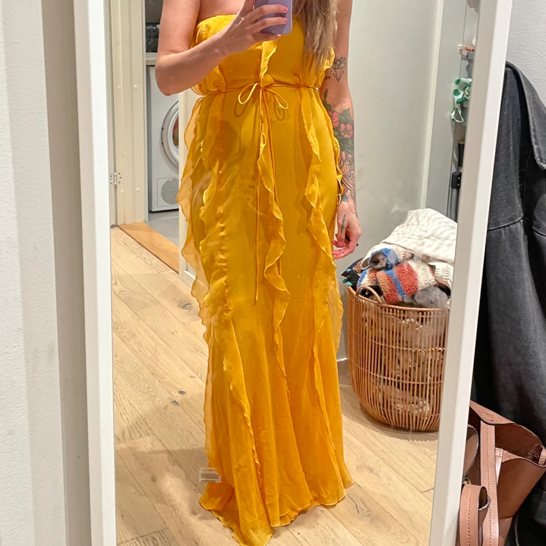 Långklänning ASOS - 91