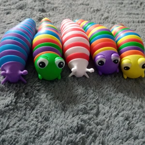 Fidgets  - 5 fidgets 