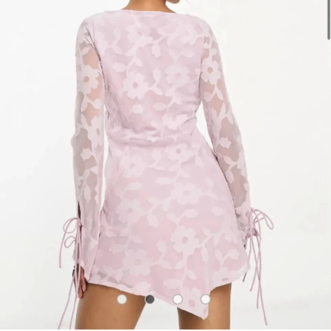 Somrig klänning - 91