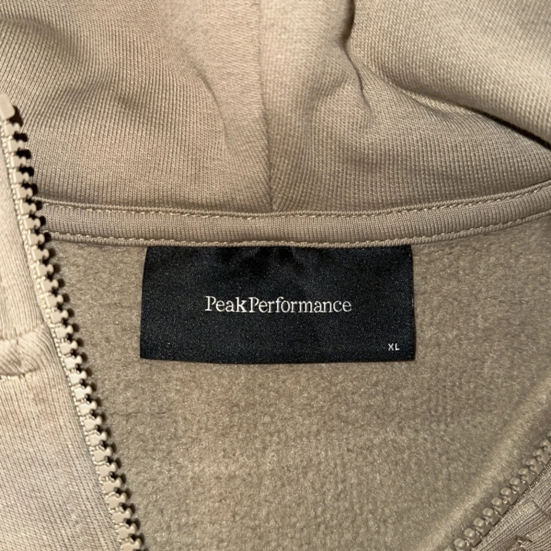 Peak performance  - 90