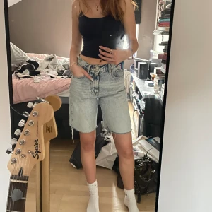 Jeansskorts  - Perfekta till sommarn