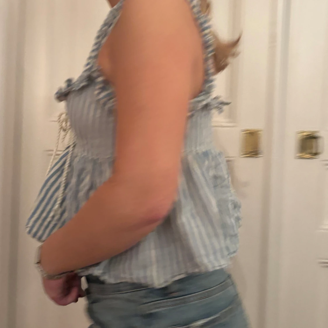 Söt sommartopp - 91