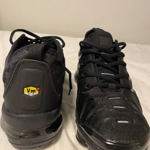 Vapormax - Aldrig använd 