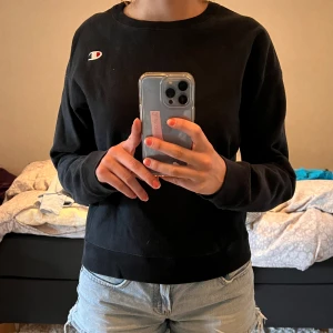 Champion tröja! - Superfin vintage champion tröja i bra skick! 💕