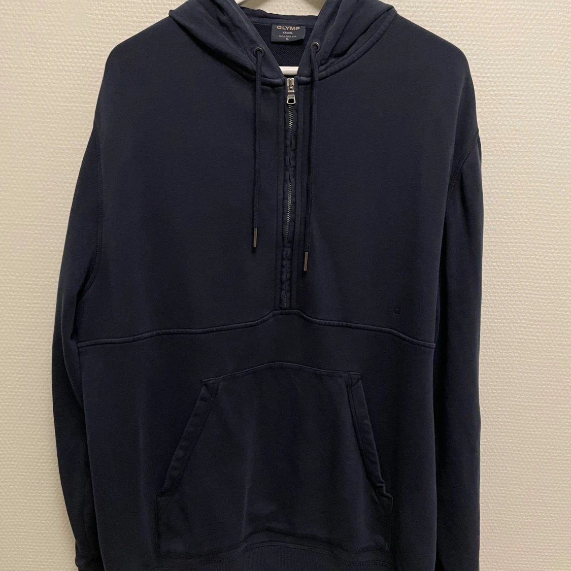 Olymp hoodie / huvtröja 