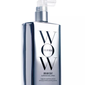 Color wow - Säljer denna pga att den inte funkade för mitt hår. Endast testad så den är så gott som full. Nypris är 349kr