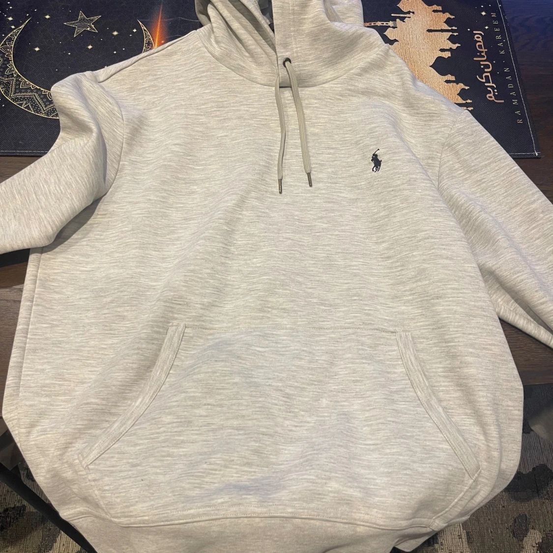 Polo ralph lauren hoodie  - 90