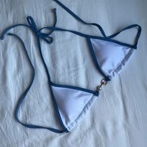 Bikini - Jättefin bikini, helt oanvänd🫶