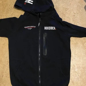 Hoodrich Hoodie - Storlek M, i bra skick