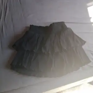 Hej! Jag säljer denna kjol pga att den ej kommer till användning användt 2-3 gånger så den är i jätte bra sick