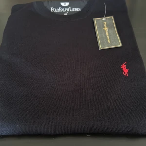 Polo RALPH  LAsuren - Original, oanvänd ulltröja