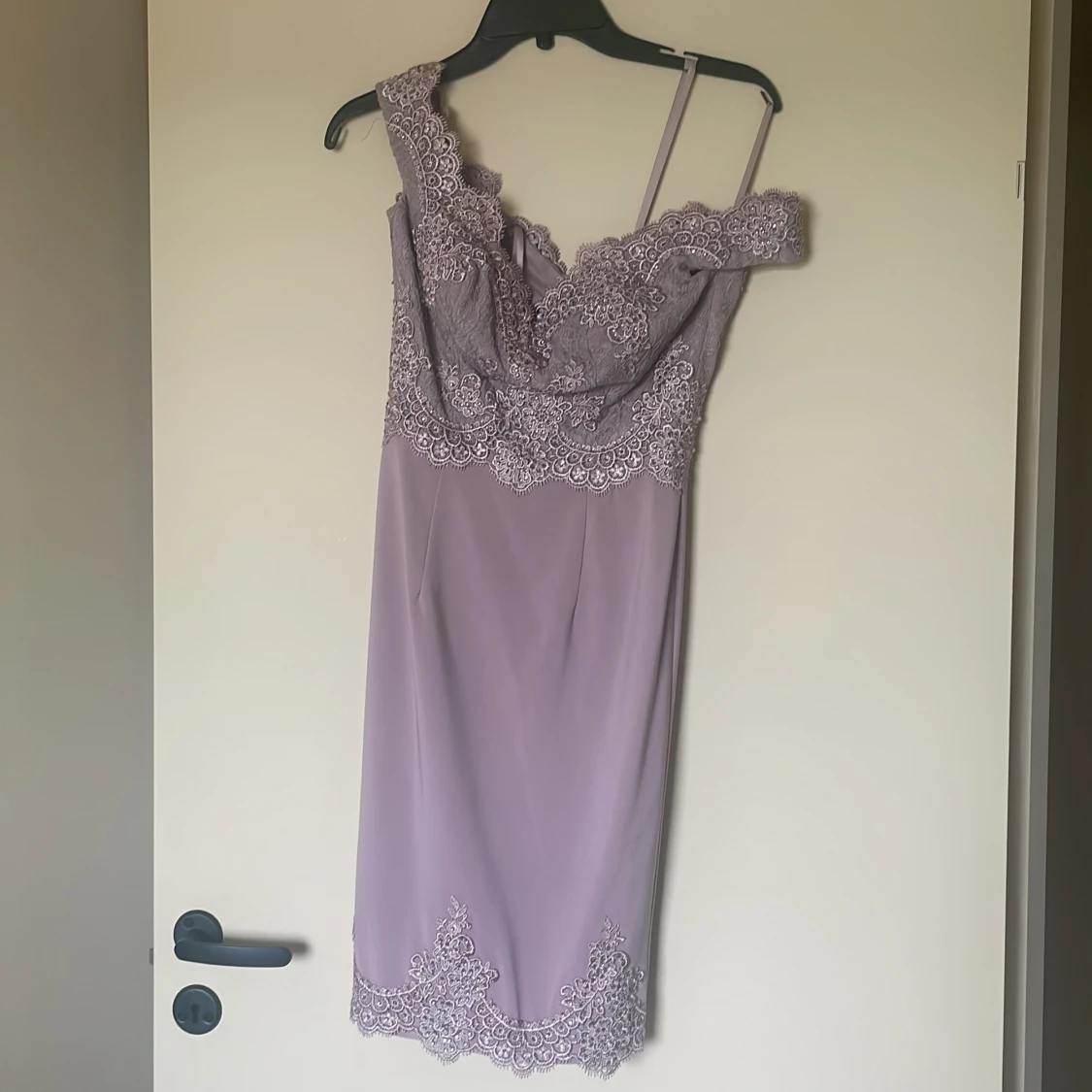 Festklänning från dressroomlinne