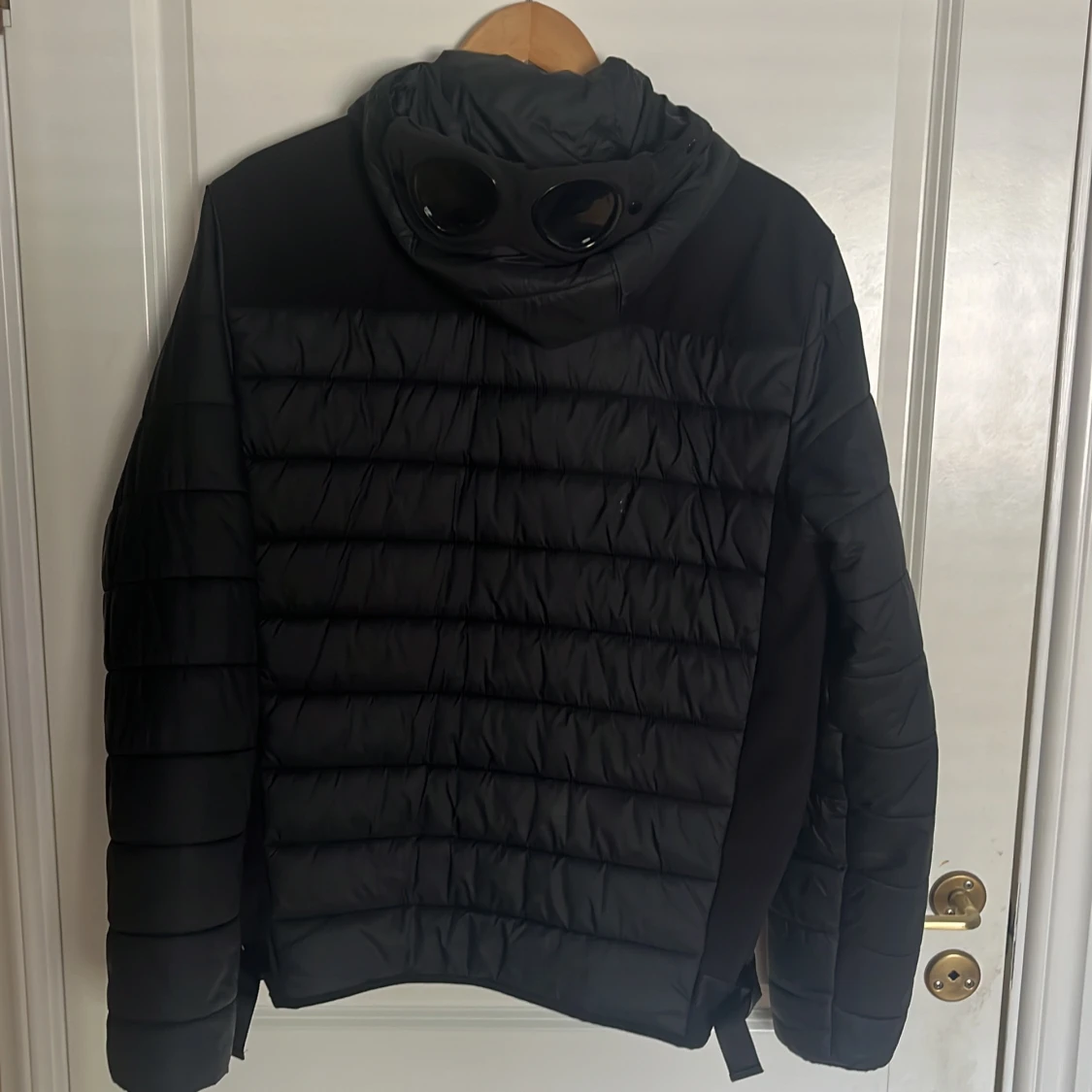 Cp company googel jacket - 90