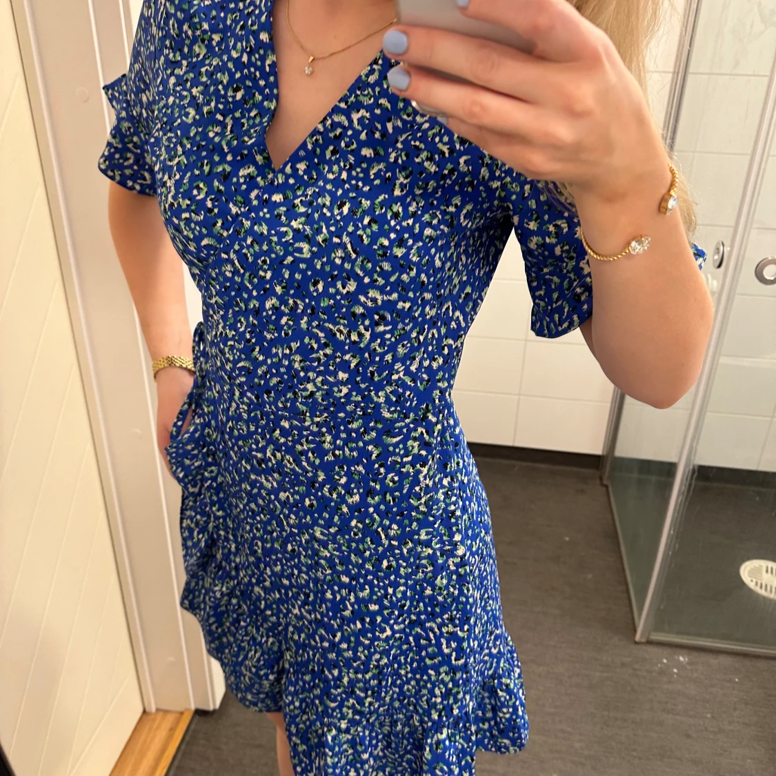 Sommarklänning  - 90