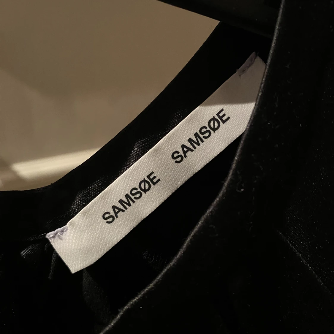 Blus Samsoesamsoe - 91