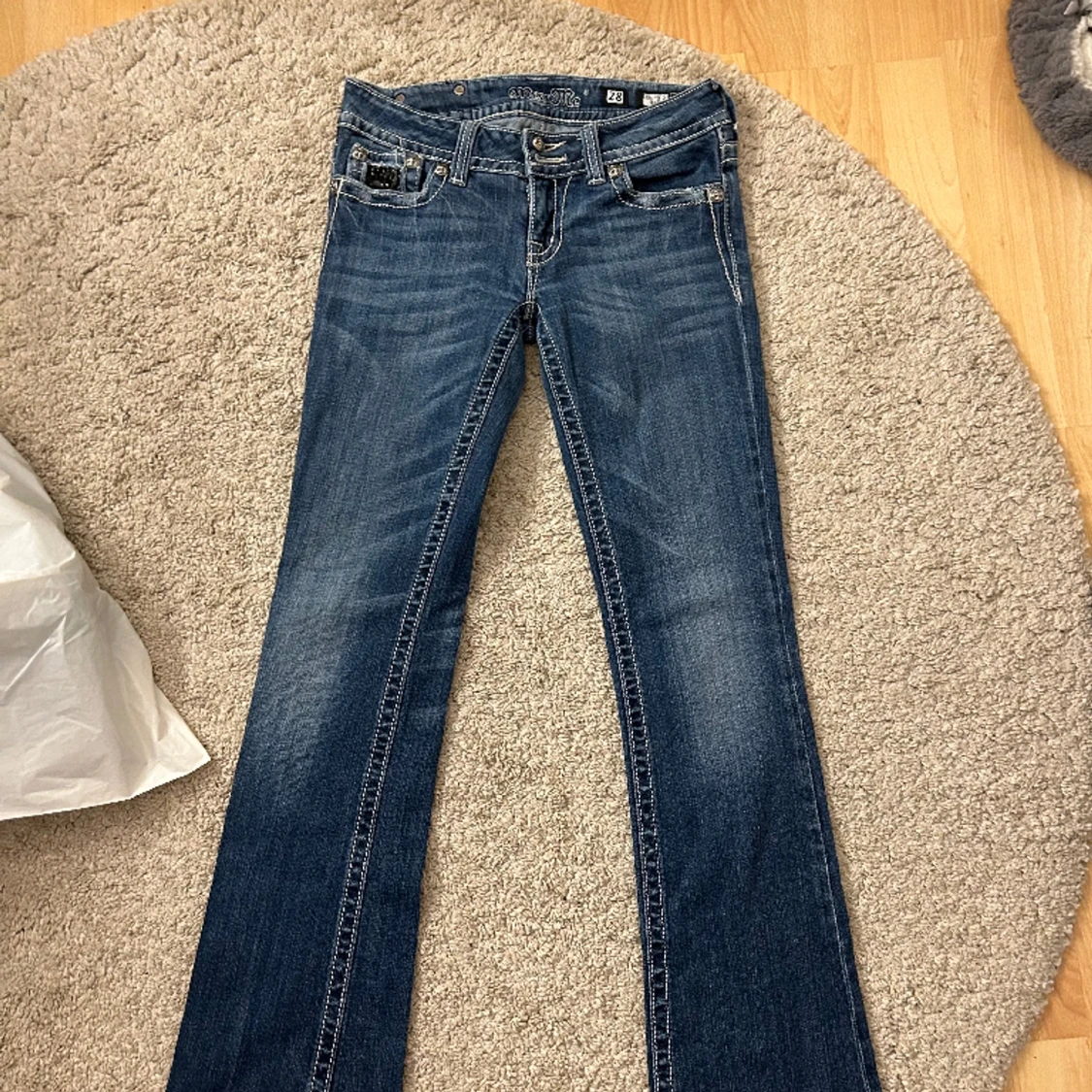 Miss me jeans - 90