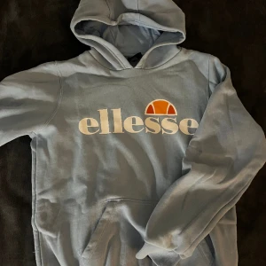 Ellesse hoodie - Så fin hoodie från ellesse❤️
