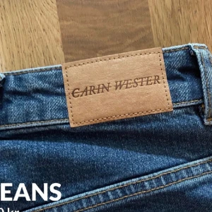 Jeans - Carin Wester jeans köpta från Åhléns. Helt oanvänd. 