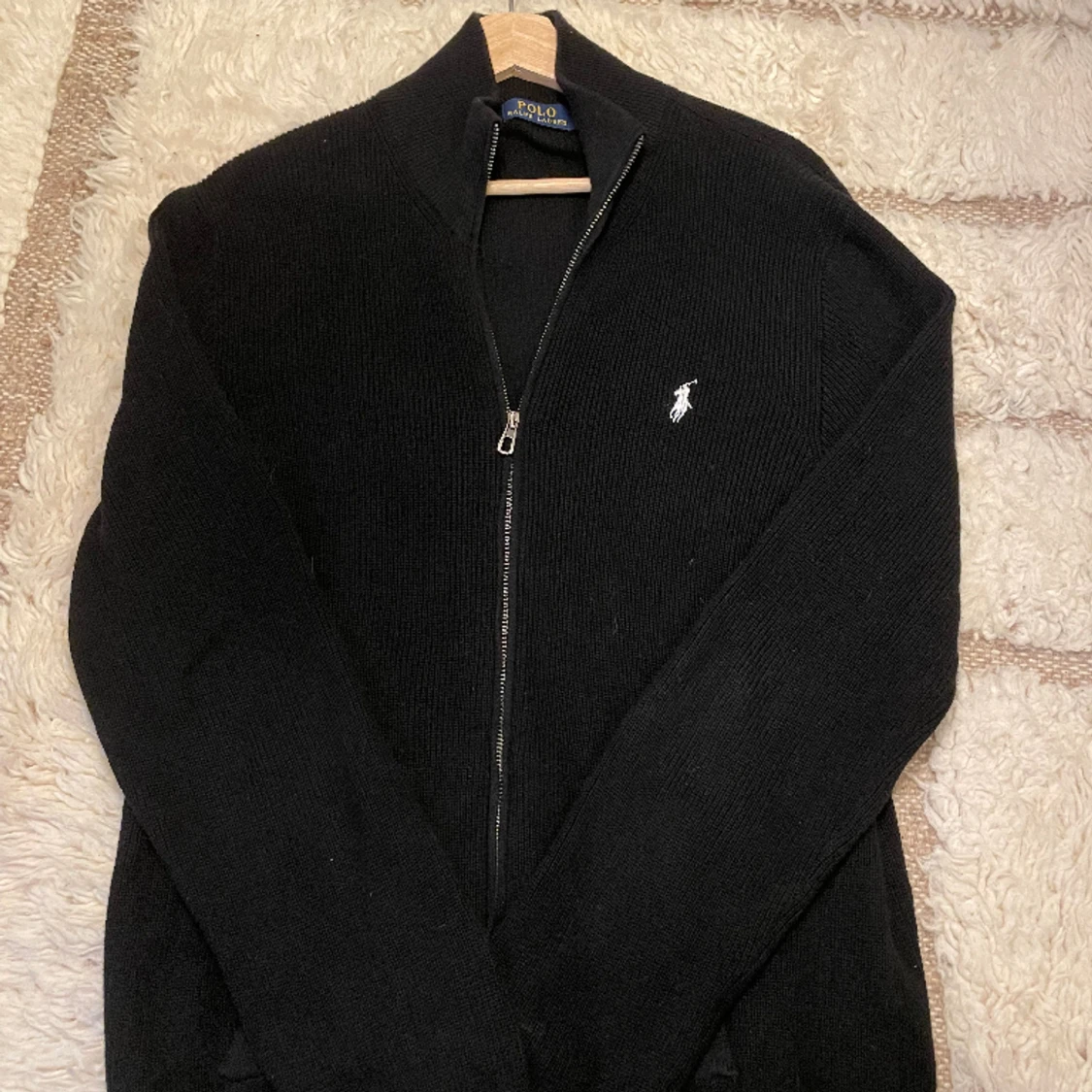 Ralph Lauren Fullzip - 91
