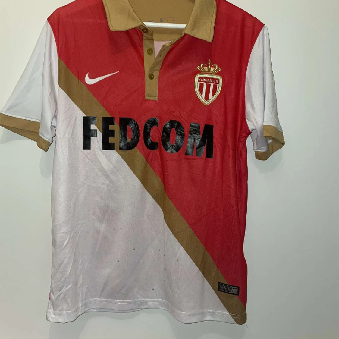 Mbappe fotbollströja - 90