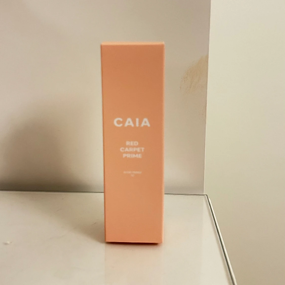 Caia primer - 90