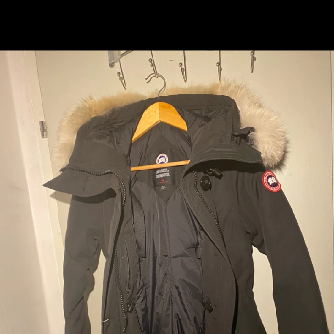 Canada Goose Rossclair vinterjacka - 91