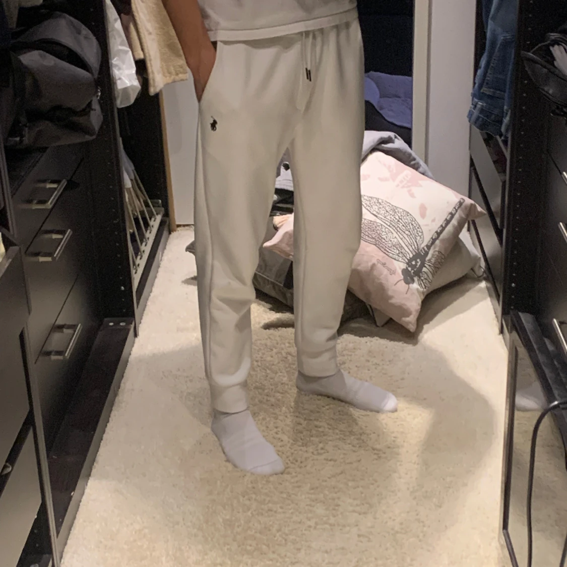 Polo Ralph Lauren mjukisbyxor - 91