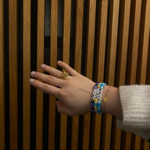 Armband - Fint WWJD armband 