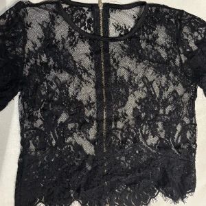 Söt festtröja - Jättesöt topp som funkar med allt! 