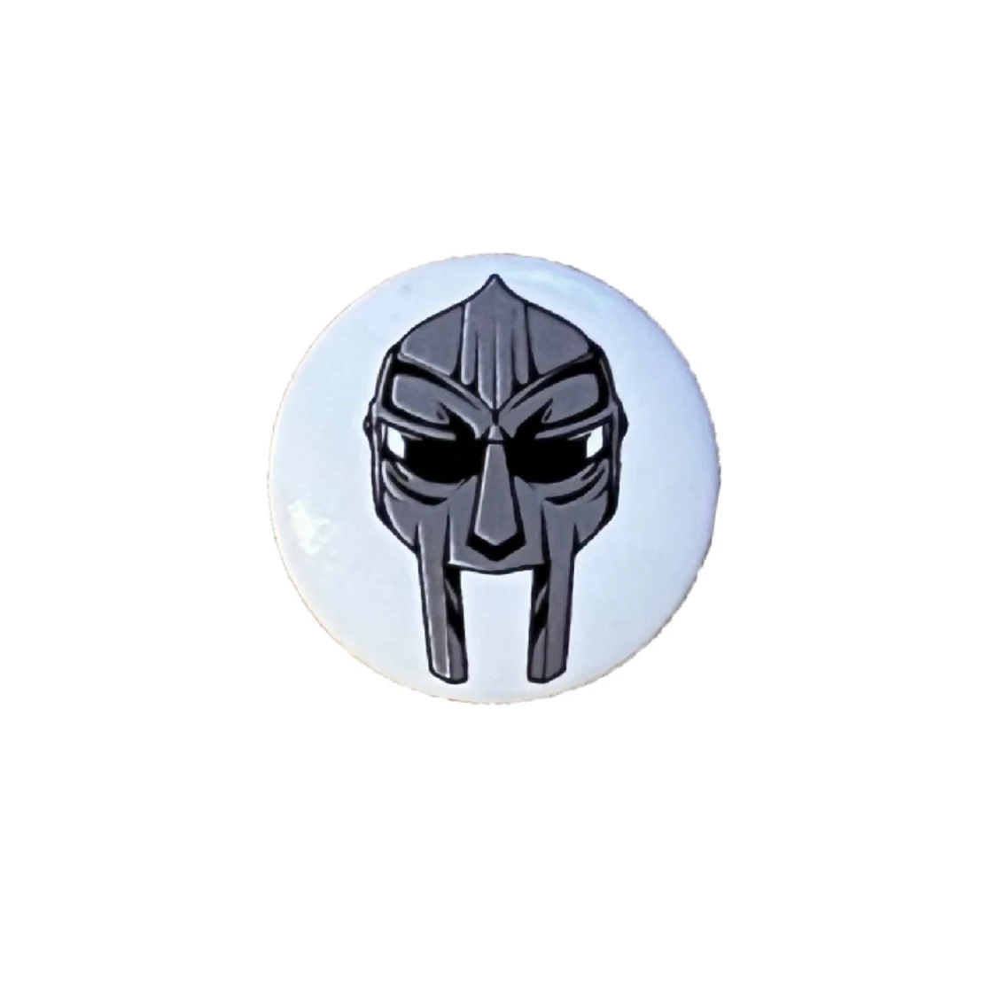 MF doom pin