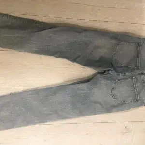 Slim fit jeans barn