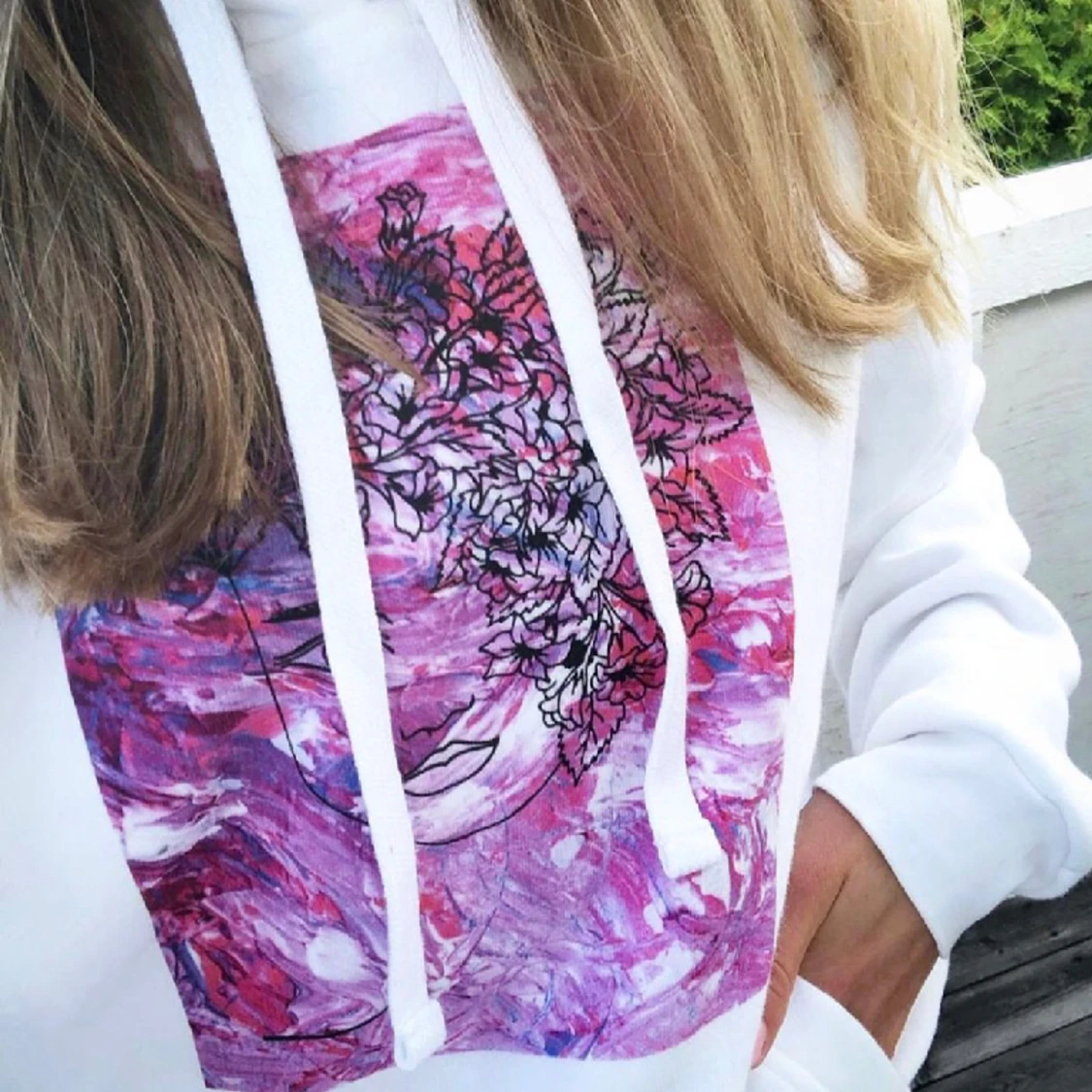 Hoddie från thecoolelegant - 91