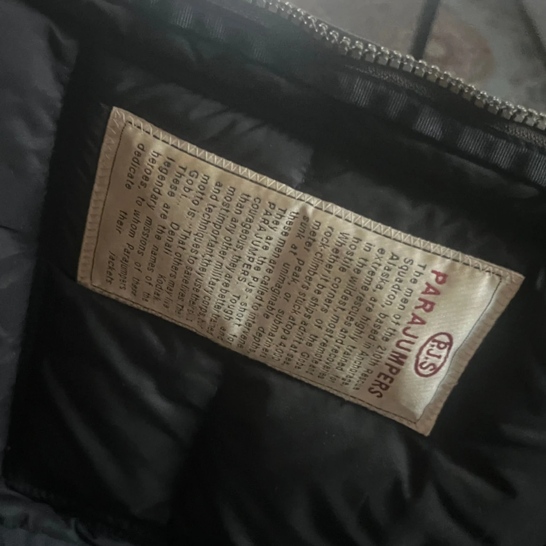 Parajumper longbear - 91