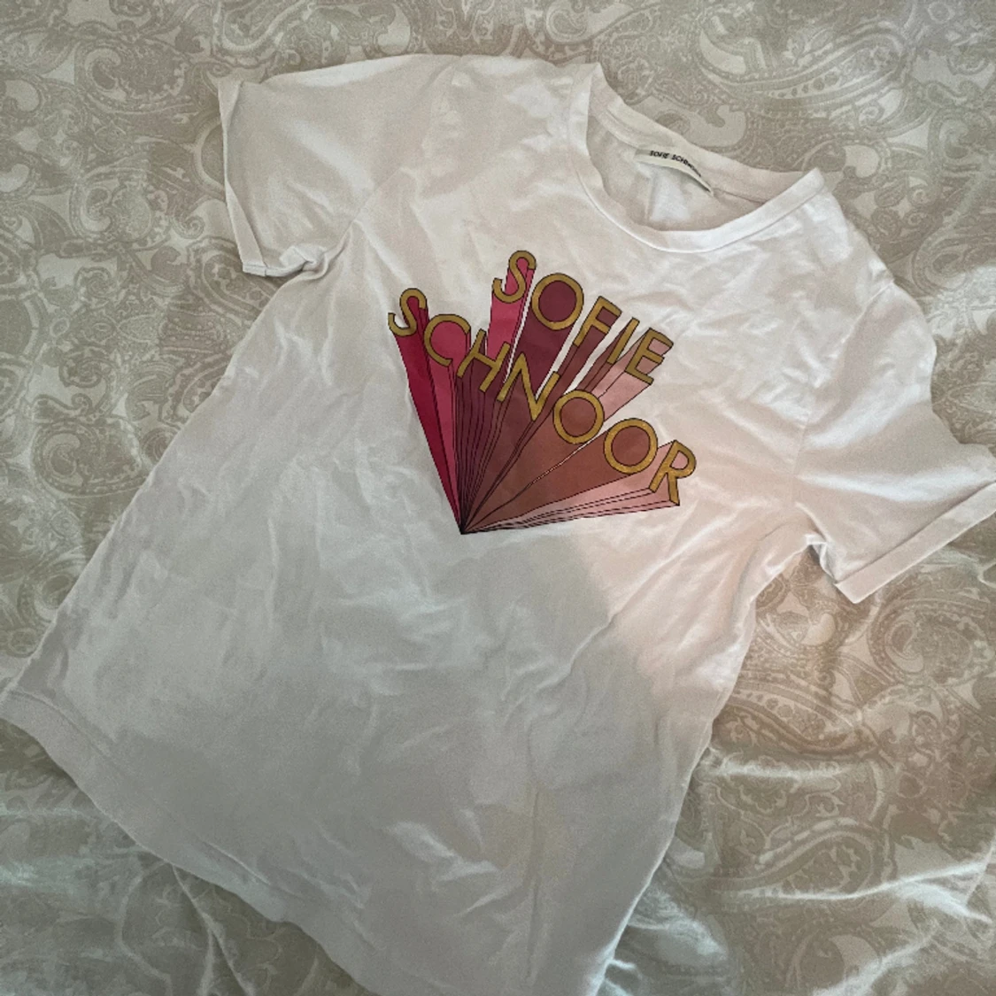 Sofie schnoor T-shirt  - 91