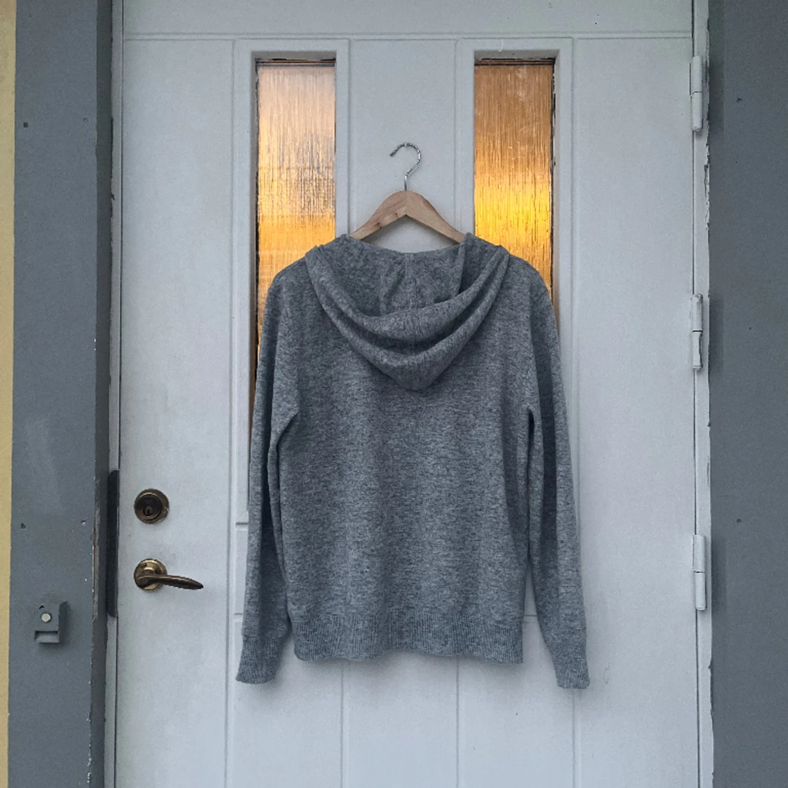 Khasmir zip-hoodie - 91