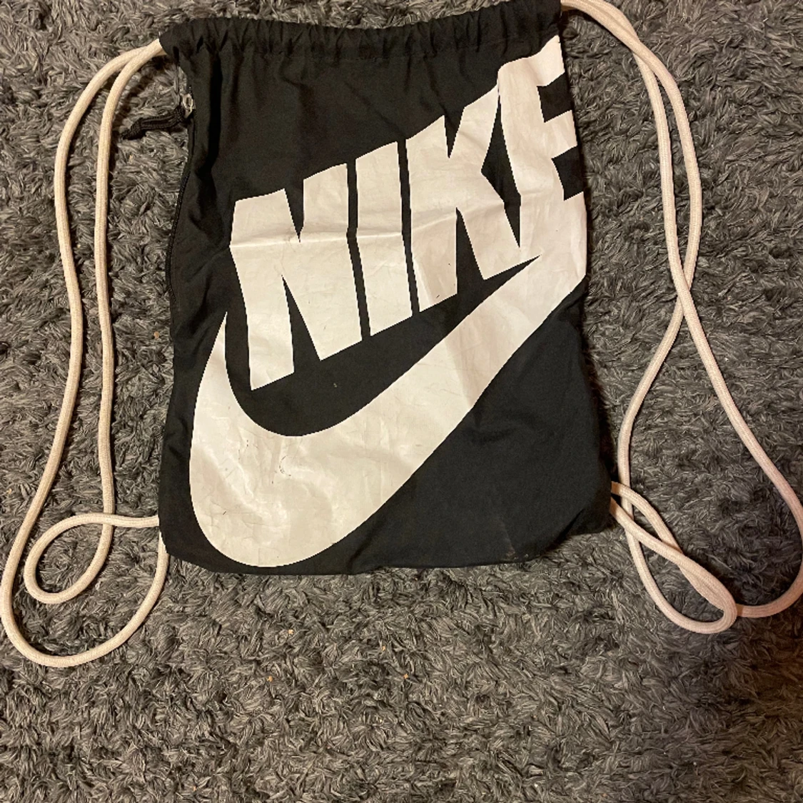 Nike gympapåse