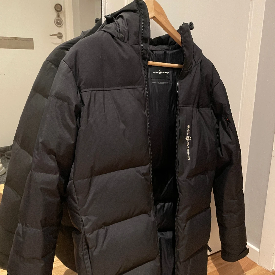 Sail Racing jacka  - 90