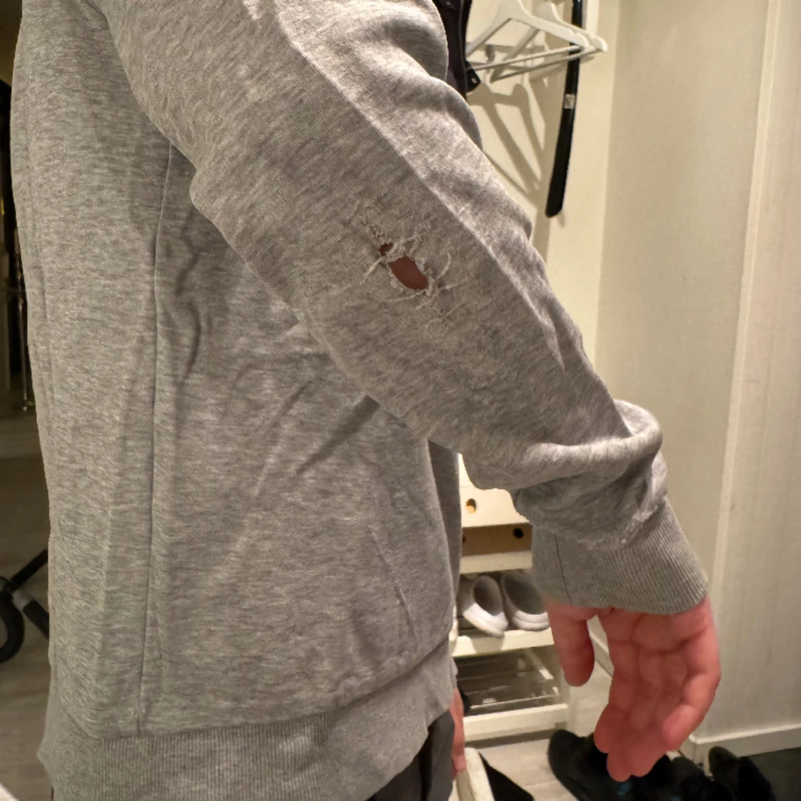 Hugo boss tröja - 91