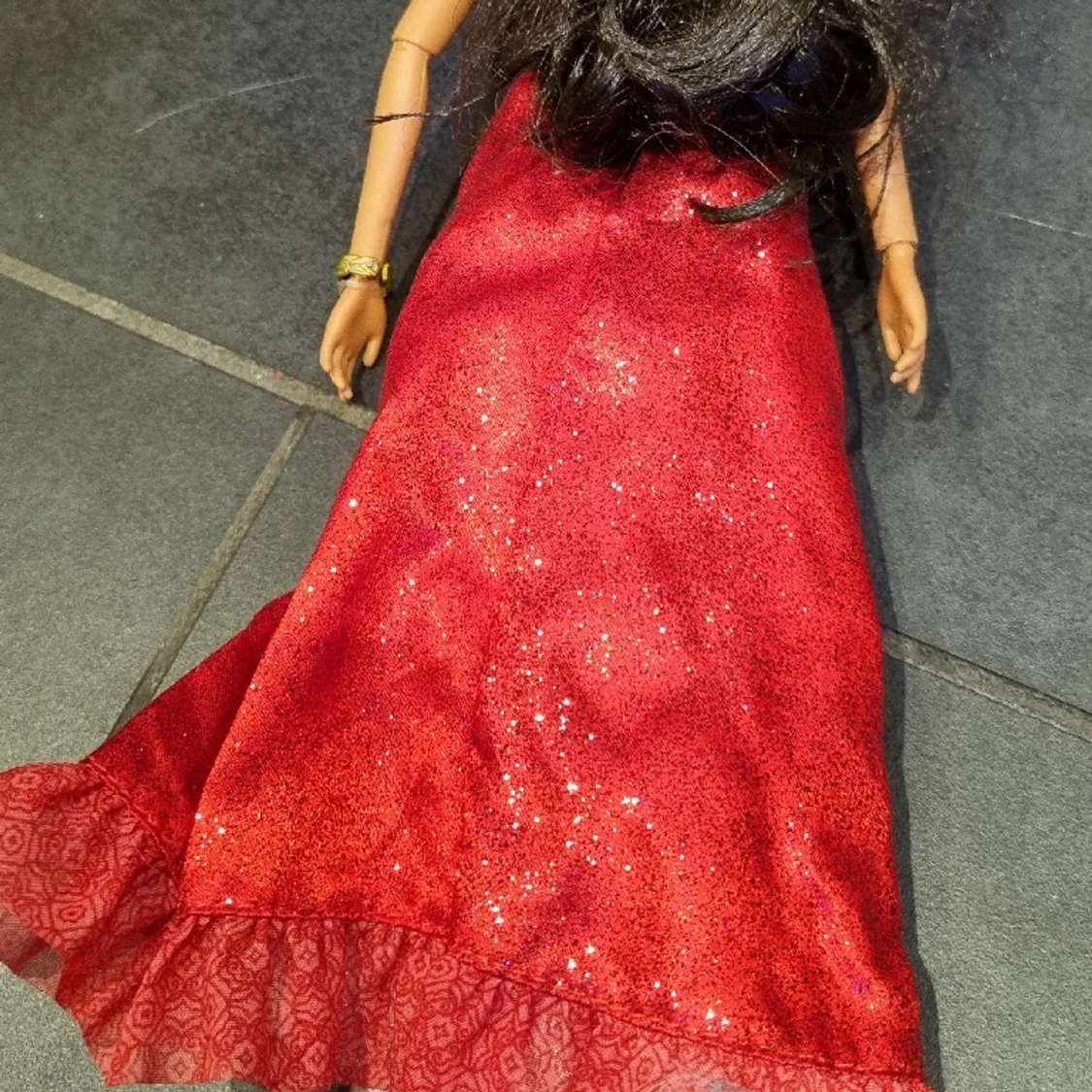 Disney Prinsessor  - 91