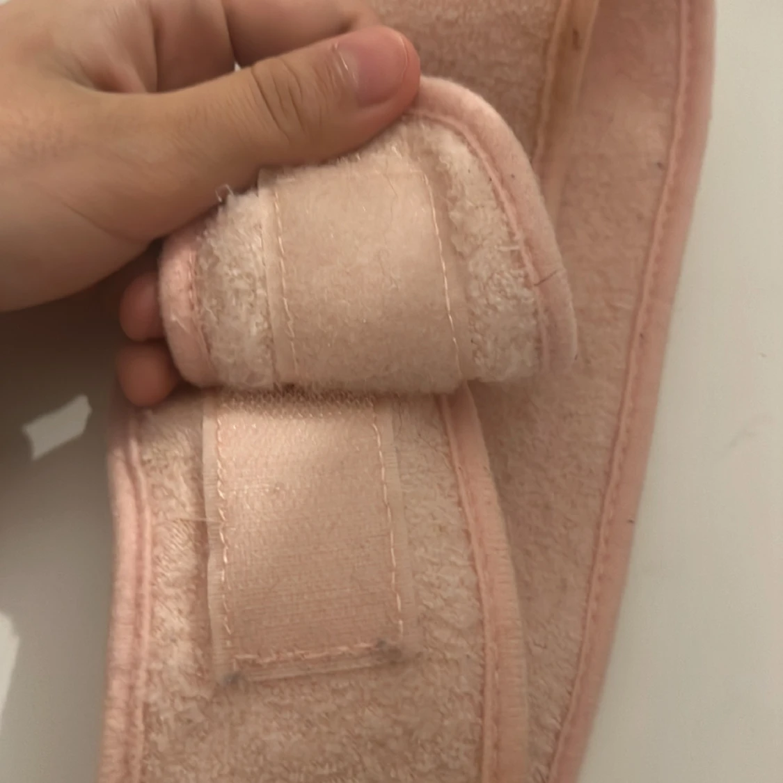 caia smink hårband - 90