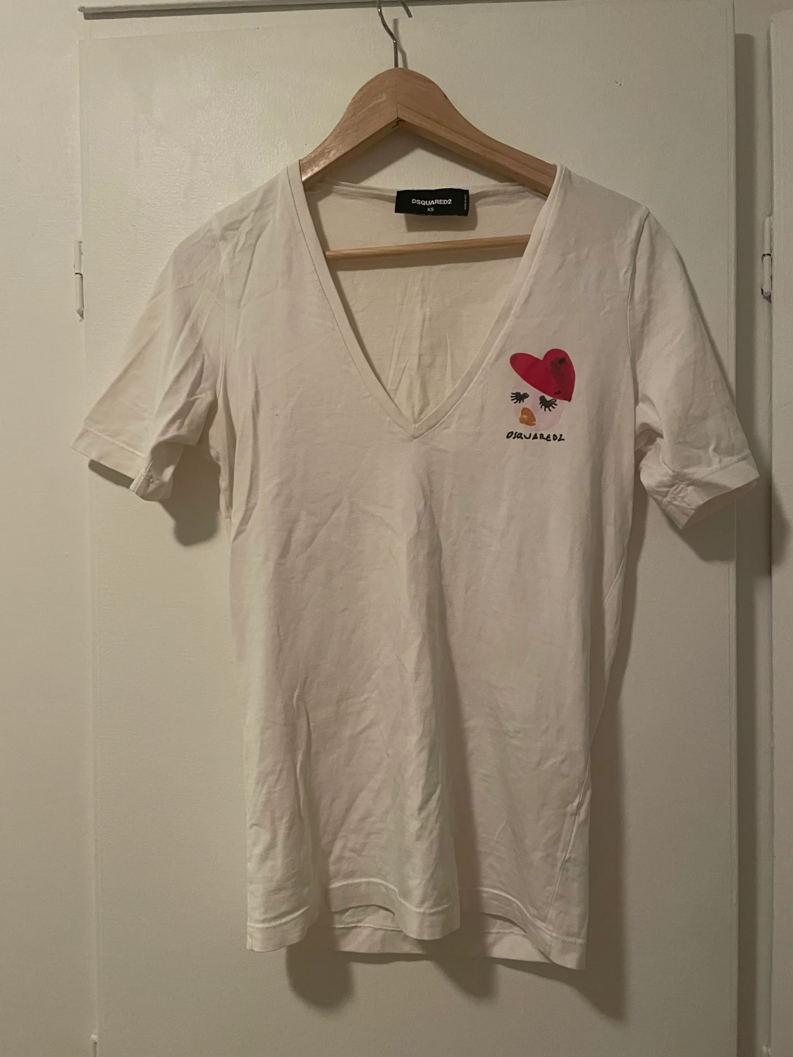 Dsquared2 t-shirt  - 90