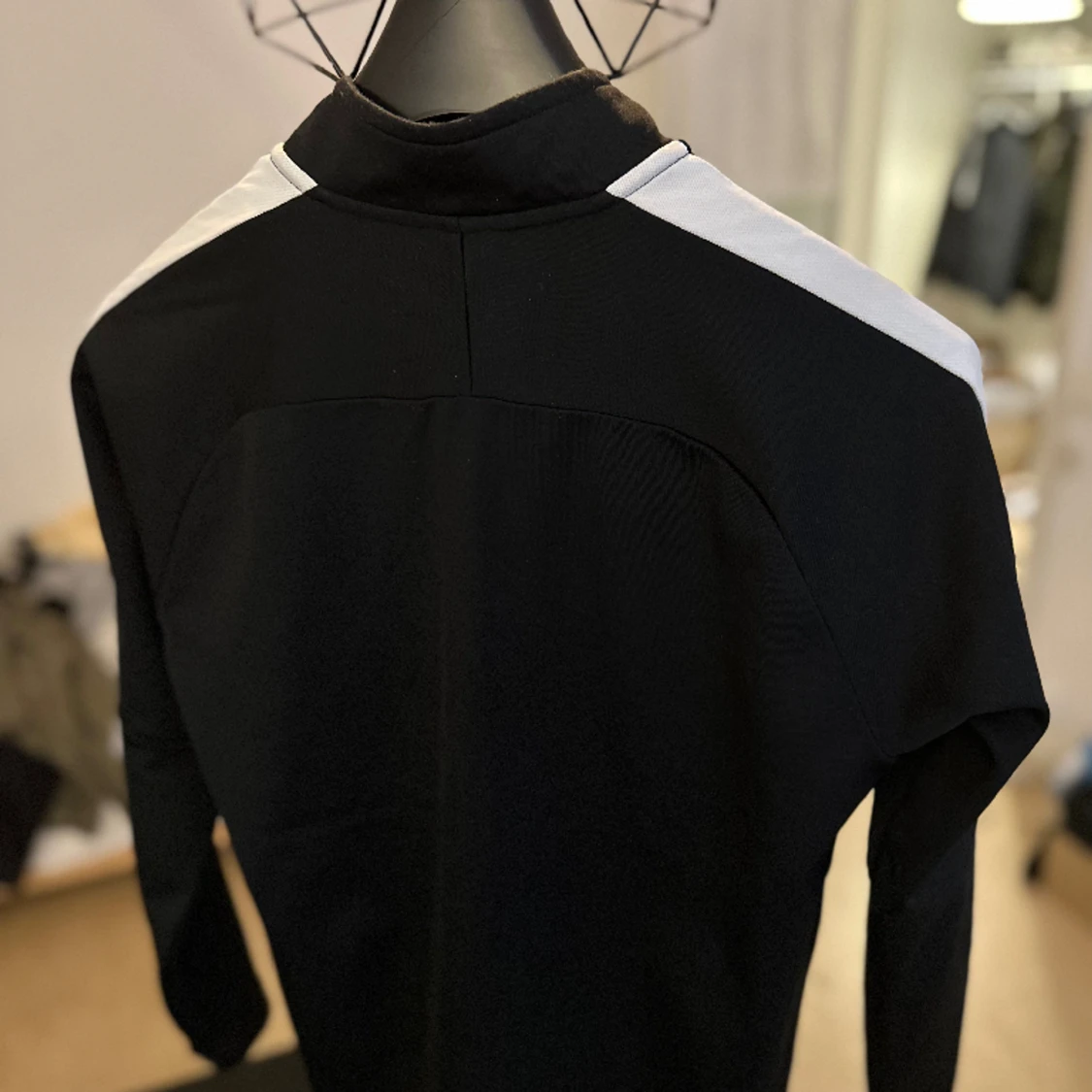 Sweatshirt för träning - storlek S - 91
