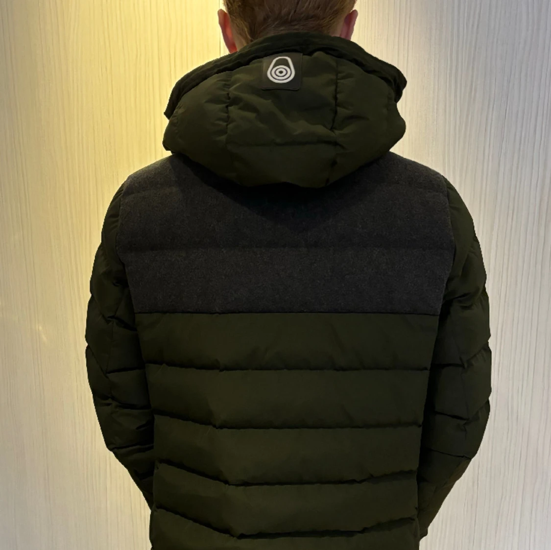 Sail racing jacka - 91