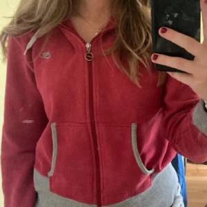 Hoodie - Jätte fin Nike hoodie❤️