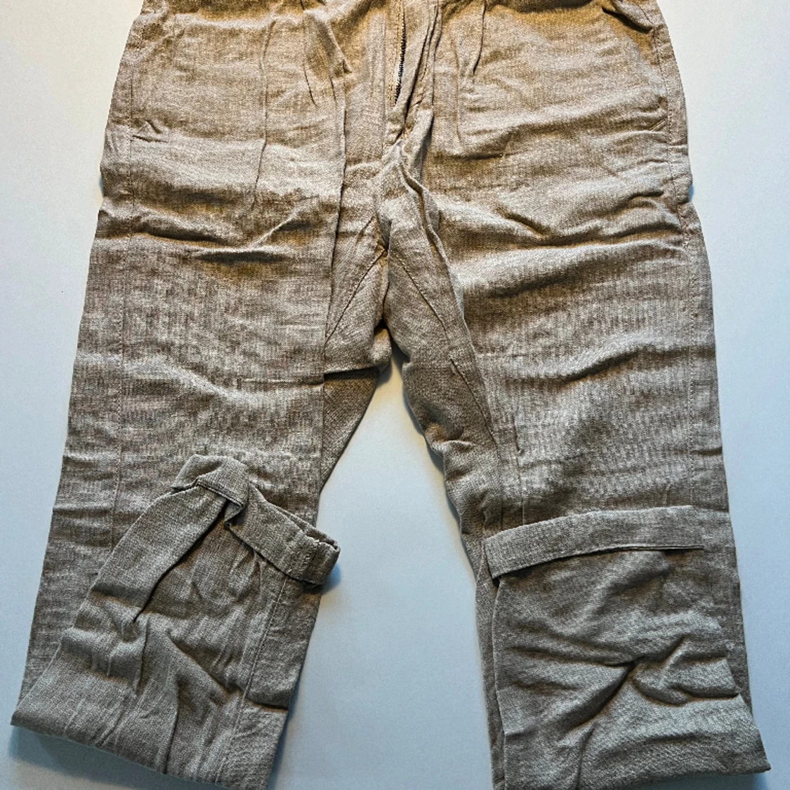 Kostymbyxor Linne från Jack & Jones - 90