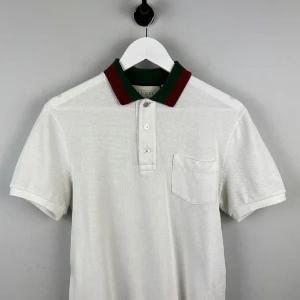 Gucci pique - 7/10 kond Kvitto saknas tyvärr