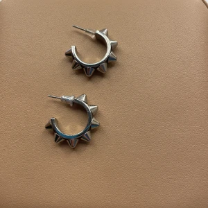 Edblad örhängen  - Köpa här på plick, tycker inte dem passar min stil längre💗 dem är som nya!🤍