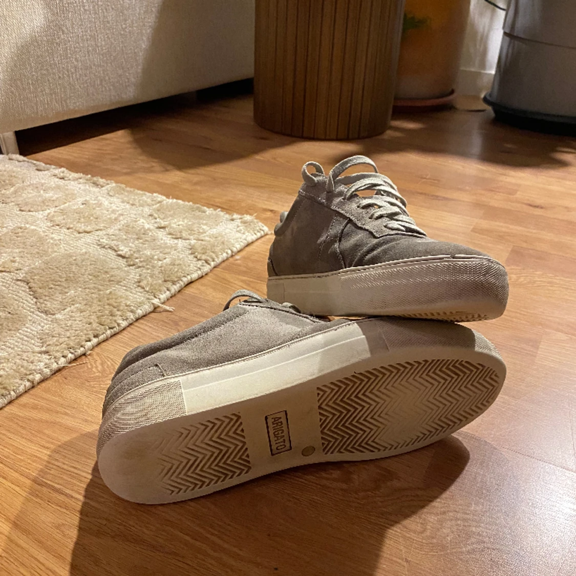 Gråa Arigatos  - 90