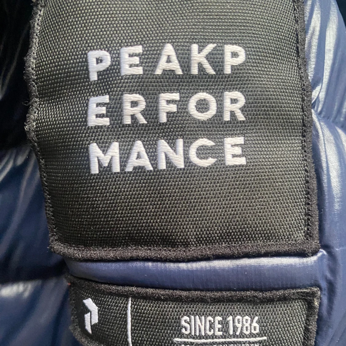 Peak Performance jacka - 91