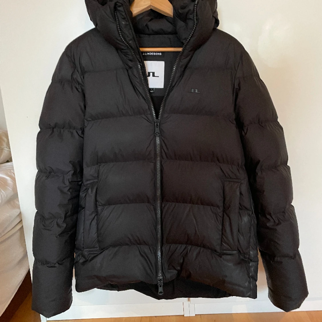 J.Lindeberg Vinterjacka